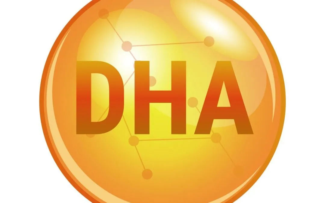 DHA