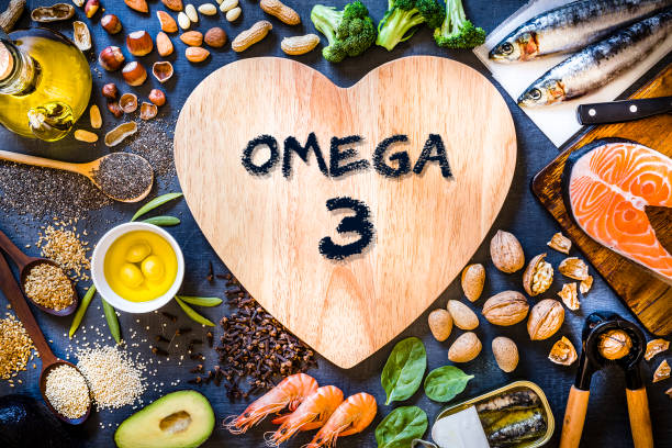OMEGA-3